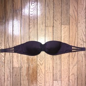 Victoria’s Secret Bandeau Bikini Top